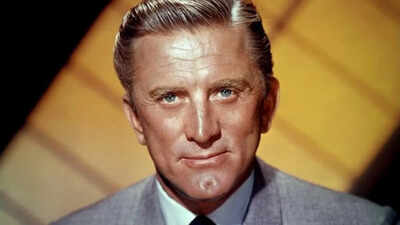 Quote of the day by Kirk Douglas: ‘I don’t need a critic to tell me I’m an actor’