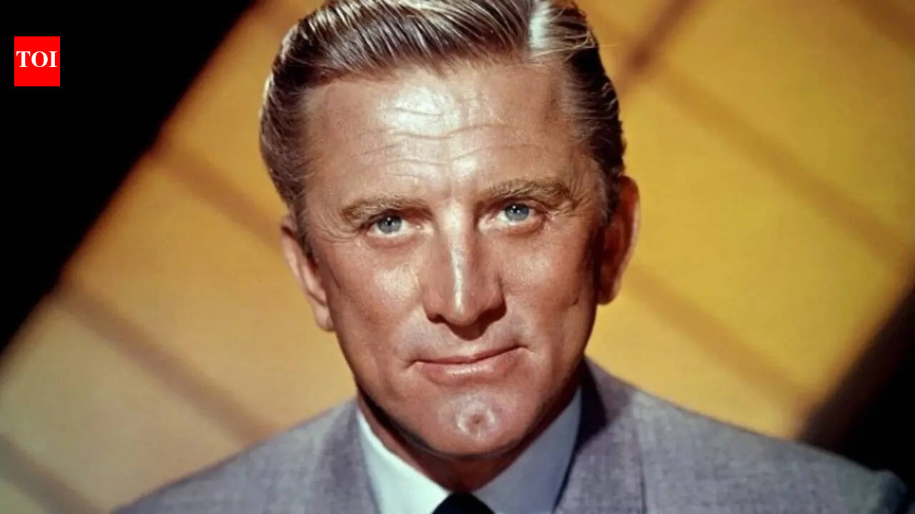 Quote of the day by Kirk Douglas
