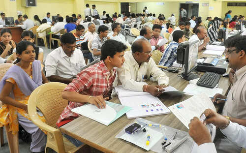 K&rsquo;taka not to wait for NEETresults for CET counselling