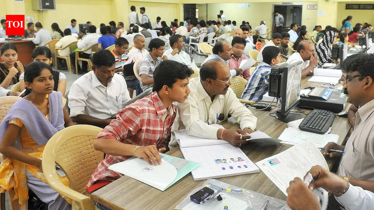 K’taka not to wait for NEETresults for CET counselling | Bengaluru News ...