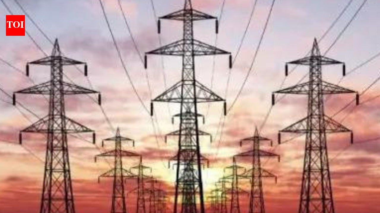 Higher AC use pushes power demand to 271 MW for first time
