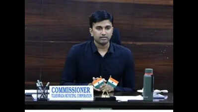  VMC orders closure of public parks and open grounds during daytime