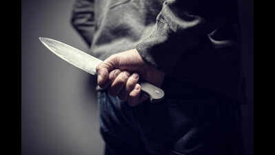 Woman from Navi Mumbai injures husband’s genitals with knife over dispute, booked