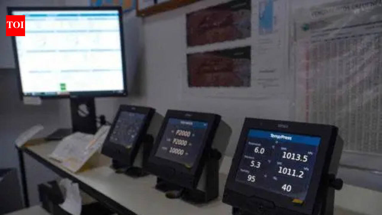 Maharashtra first state to use Bharat forecast system