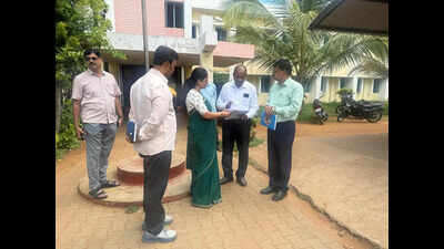 Gautam hostel in Mysuru varsity set for ₹4cr revamp