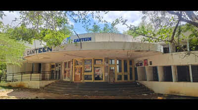 UoM’s Manasagangotri campus canteen set to reopen soon