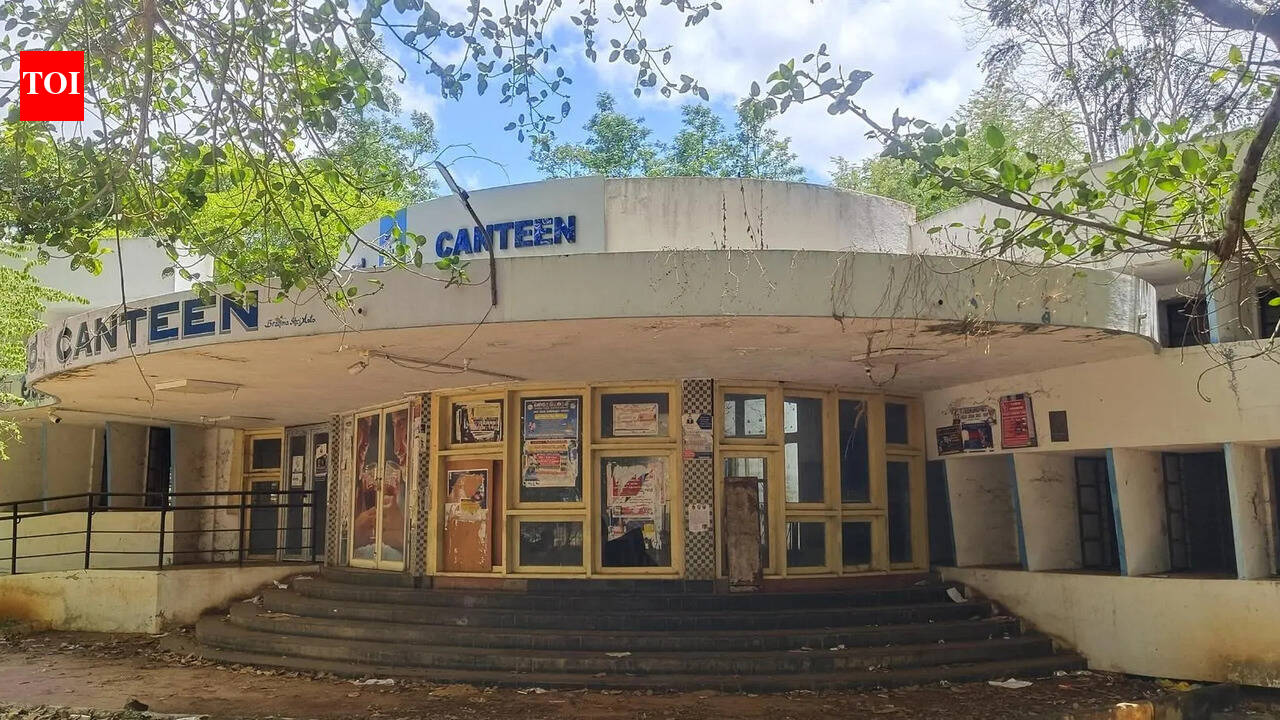 UoM’s Manasagangotri campus canteen set to reopen soon