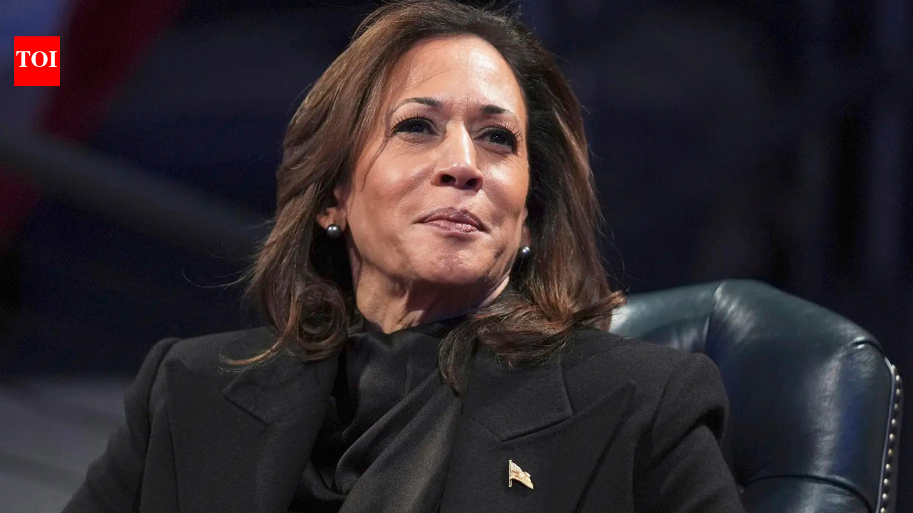 How Kamala Harris sank: Demos admit 2024 went wrong but have no roadmap for 2028