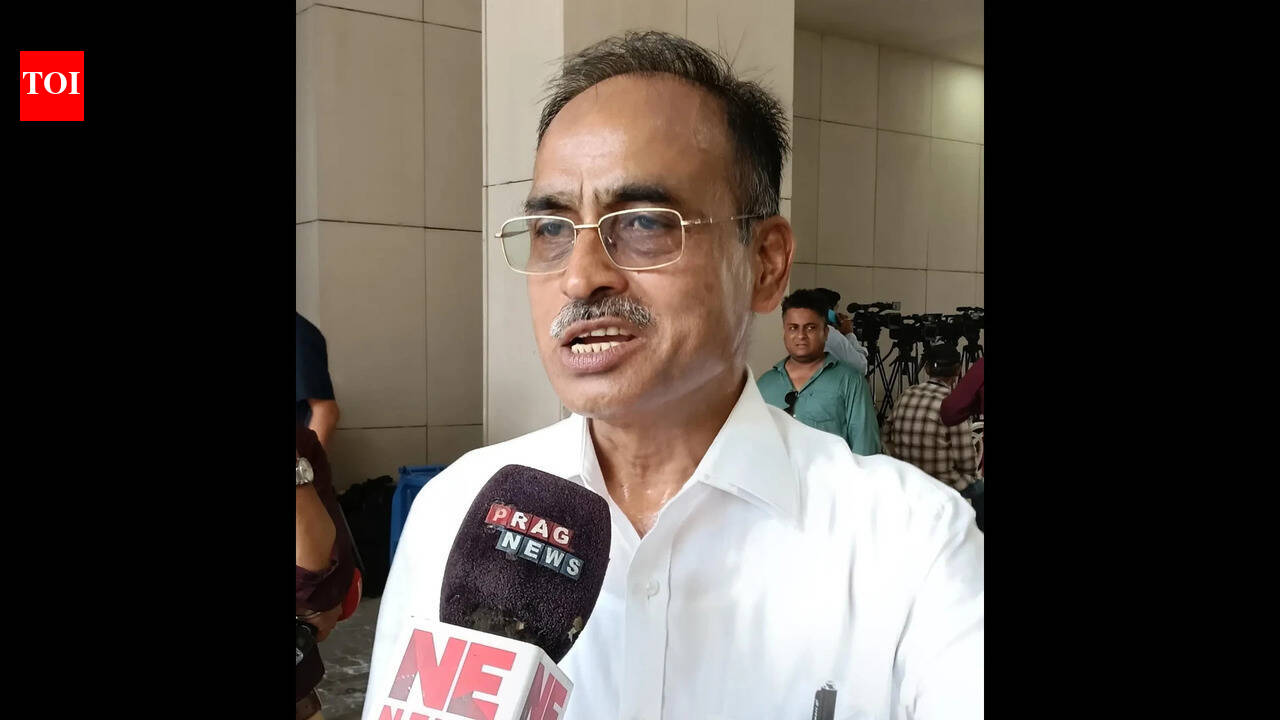 Assam's lone TMC MLA chants ‘Mamata didi zindabad’ in assembly