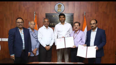 Vignan University-IMD deal to deliver farm-level weather advisories