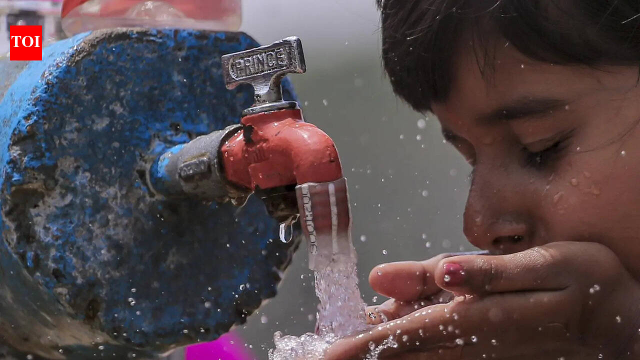 CRDA assures drinking water, urges farmers to join LPS