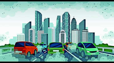 Citizens’ forum seeks urgent pollution curbs in Vizag
