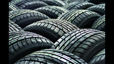 Tyre makers step on the accelerator with ₹10K-cr capex in FY27