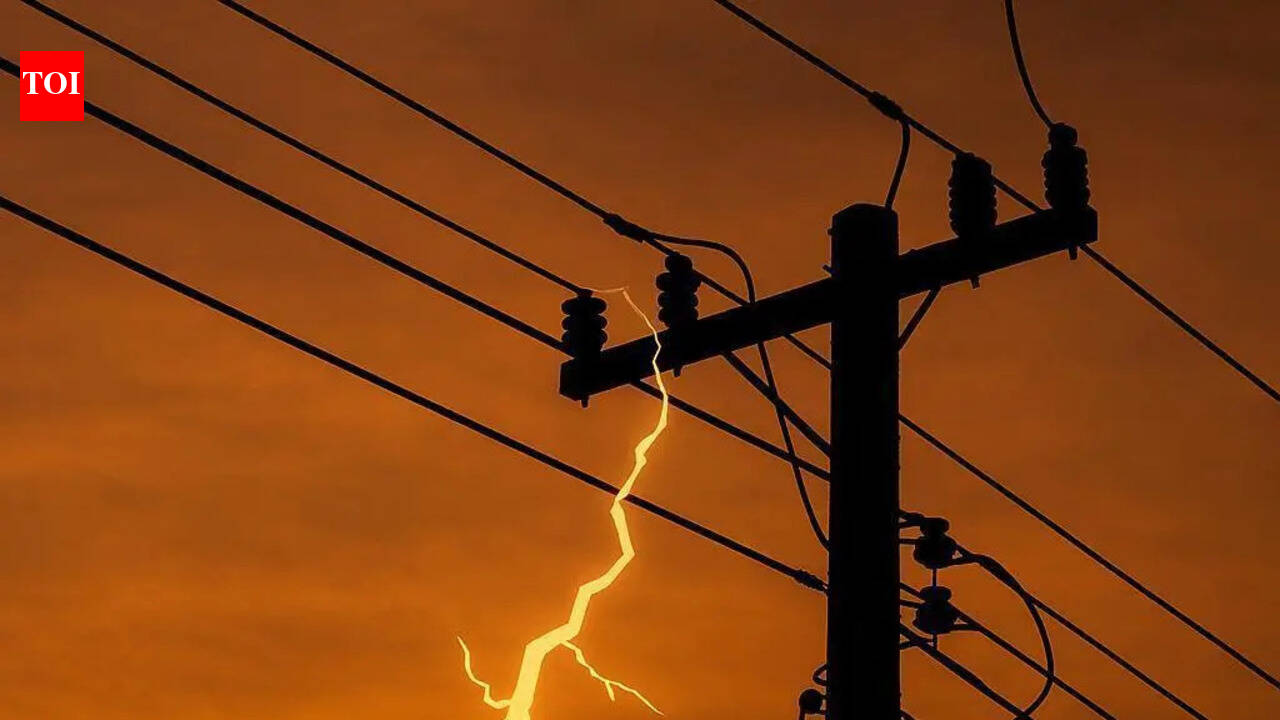 Six-year-old electrocuted while playing in Kuppam