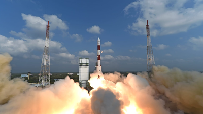 Even before 1st industry PSLV flies, IN-SPACe offers full PSLV tech transfer