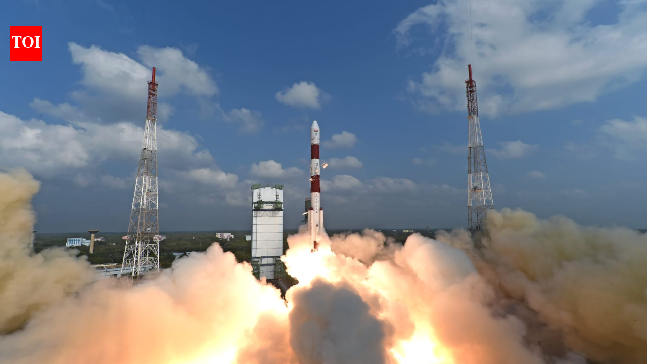 Even before 1st industry PSLV flies, IN-SPACe offers full PSLV tech transfer