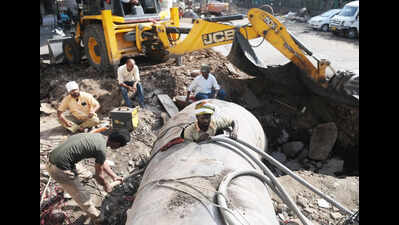 Has Chhatrapati Sambhajinagar resolved all civic issues, ask residents as civic body presents road, lane naming proposals