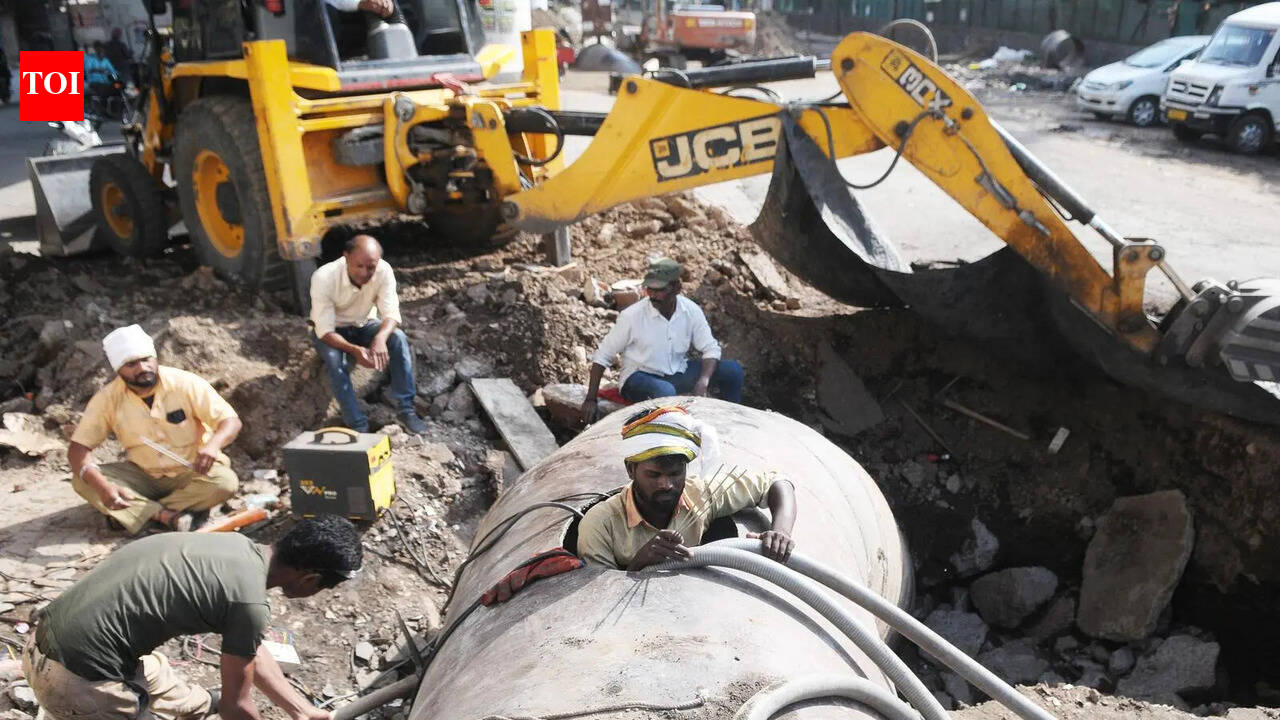 Has Chhatrapati Sambhajinagar resolved all civic issues, ask residents as civic body presents road, lane naming proposals