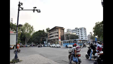 Nashik cops want one more deputy commissioner of police for traffic branch