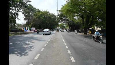 Seven firms bid for Rs 221cr Dwarka–Datta Mandir road stretch widening of Nashik-Pune highway