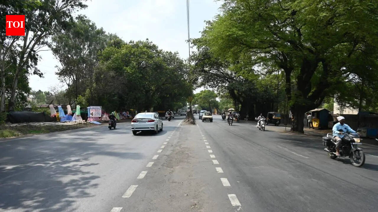 Seven firms bid for Rs 221cr Dwarka–Datta Mandir road stretch widening of Nashik-Pune highway