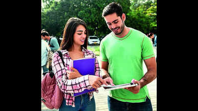 Engineering colleges struggle with placements, cite disruptions by AI