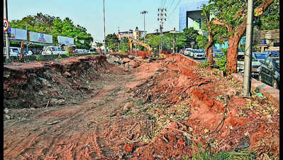 NHRC investigates activists’ arrests near KBR Park in Hyderabad