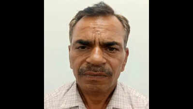 Crackdown on Raj exam mafia: SOG arrests ex-RPSC member’s driver, dummy candidate