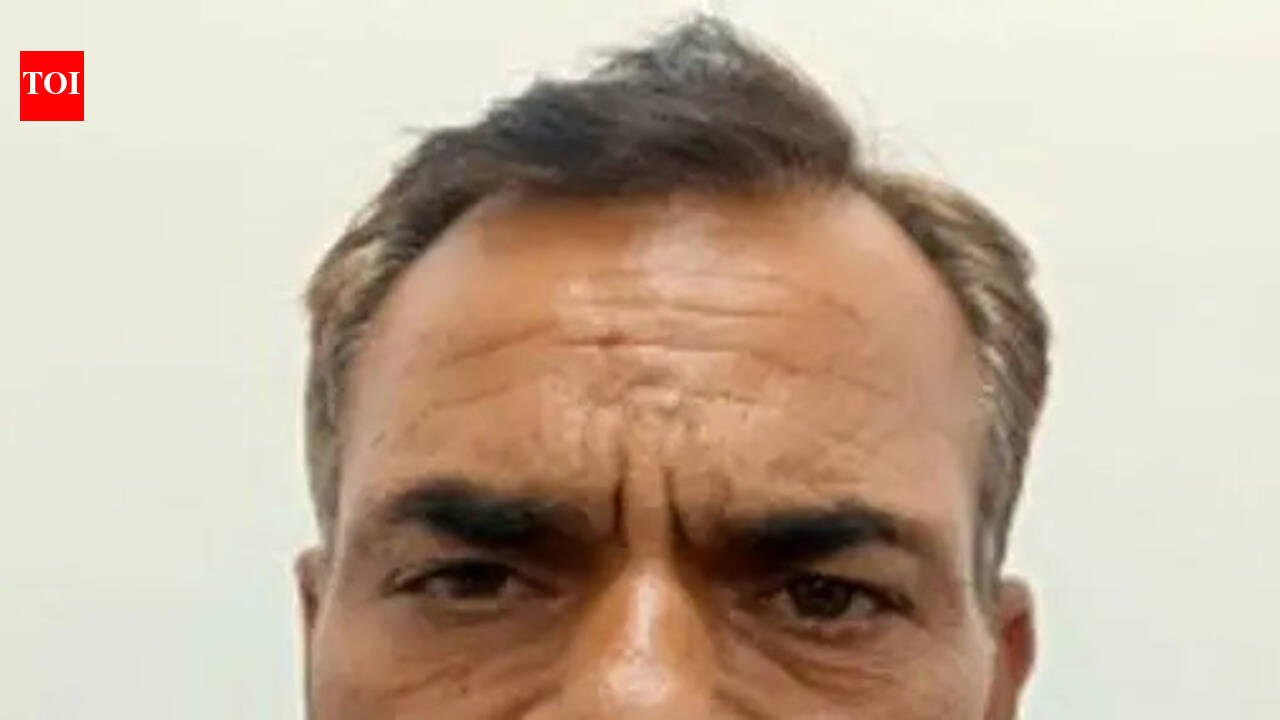 Crackdown on Raj exam mafia: SOG arrests ex-RPSC member’s driver, dummy candidate