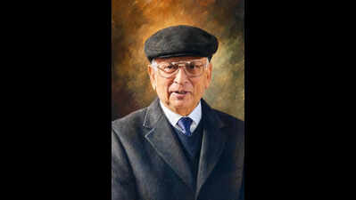 Padma Shri SR Mehta passes away at 95