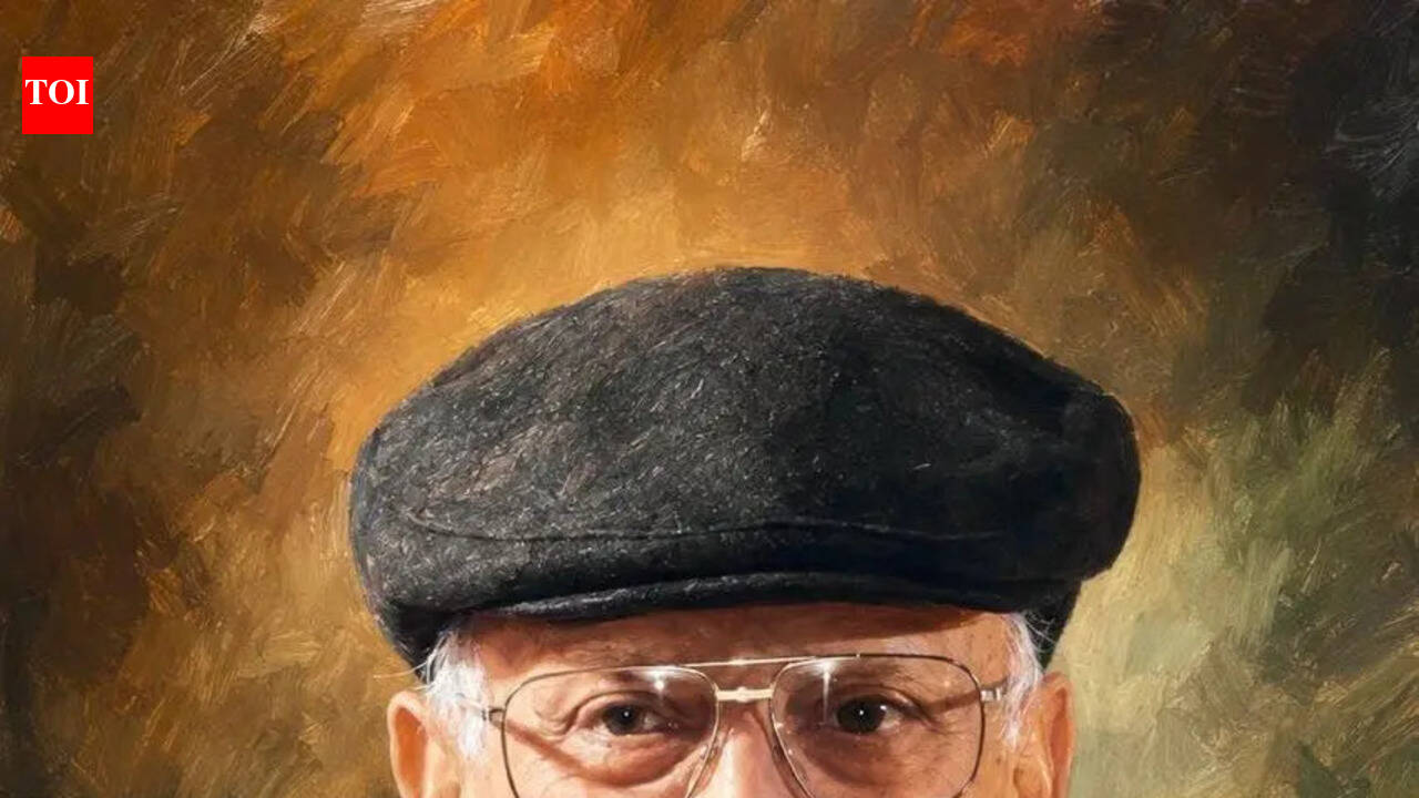 Padma Shri SR Mehta passes away at 95