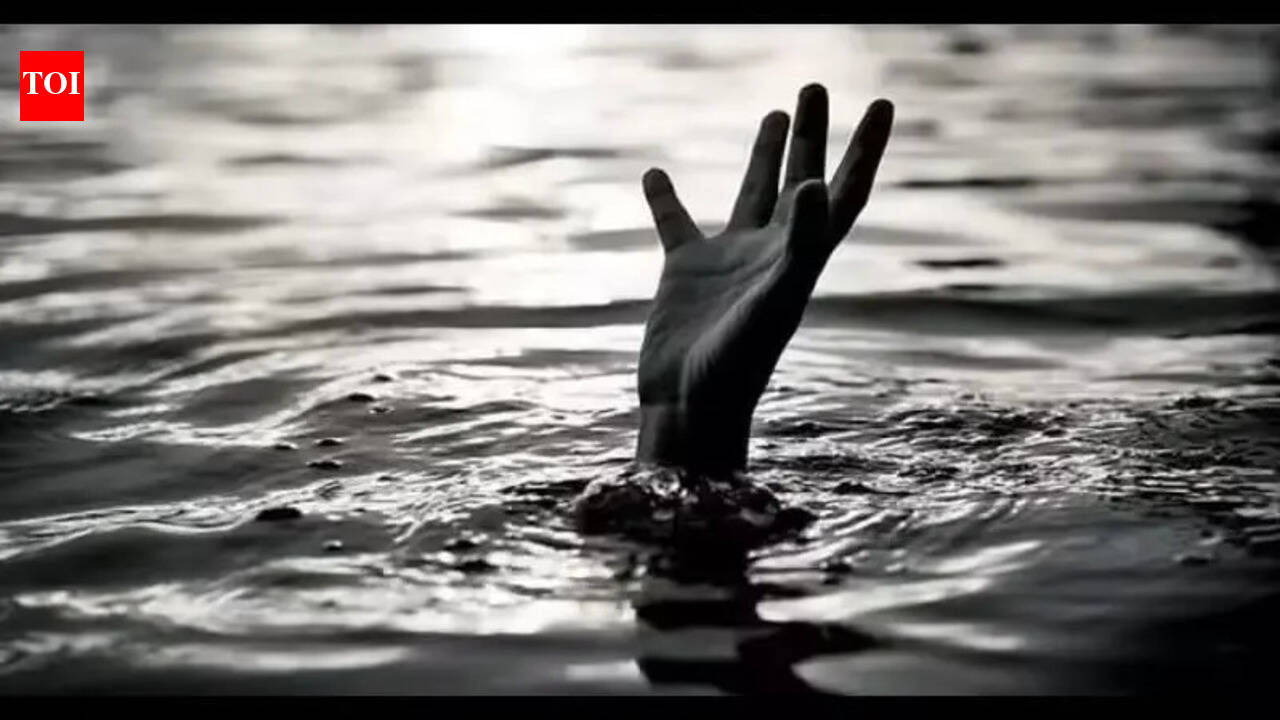 4 people drown in four separate incidents in Kolhapur dist