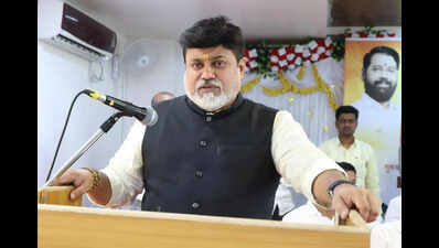  Samant to party functionaries