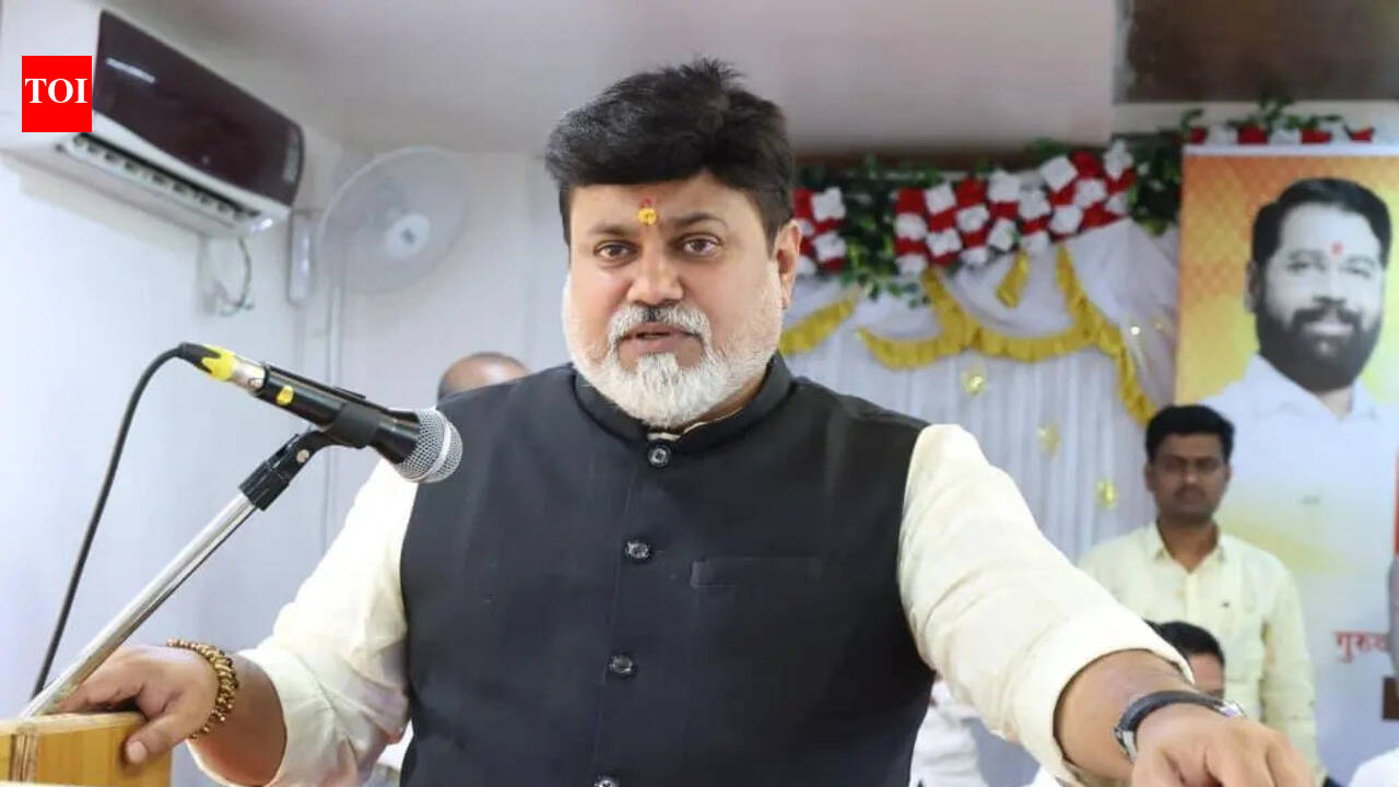 Act as a unit rather than forming own groups: Samant to party functionaries