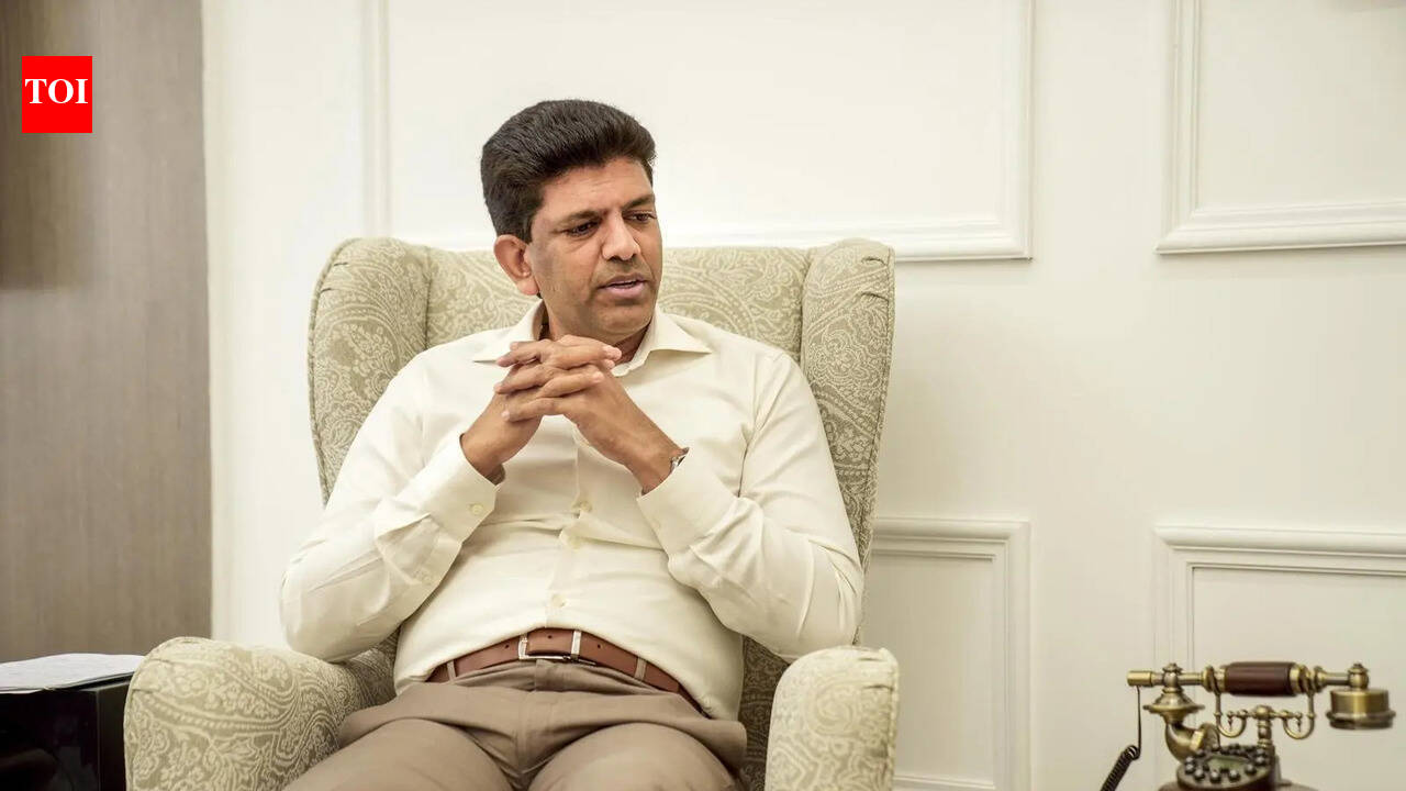 Union minister chairs review meet on SIM card misuse