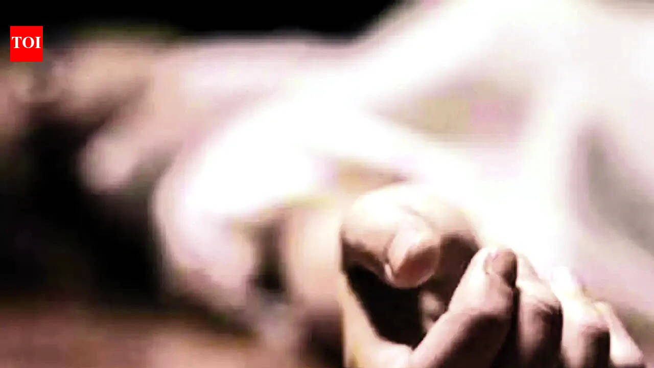 Two suicide cases took place in Kolhapur city