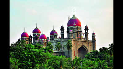 Telangana high court issues directions on journalist accreditation cards