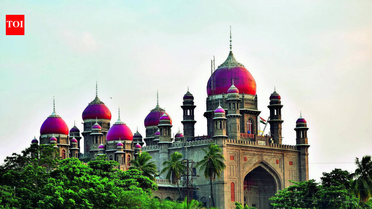 Telangana high court issues directions on journalist accreditation cards
