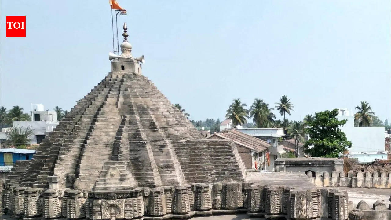 ASI superintending archaeologist told to personally appear before HC on June 18 in Kopeshwar temple PIL case