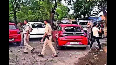 1 dead in clash over illegal coal trade in Dhanbad, 9 arrested