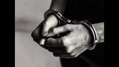 ACB nabs power dept staff for accepting bribe of Rs 5,000