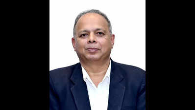 Dr Kamat appointed VC of Shivaji University, Kolhapur