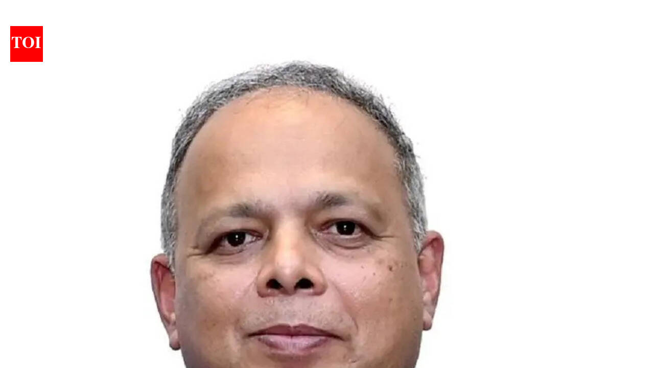 Dr Kamat appointed VC of Shivaji University, Kolhapur