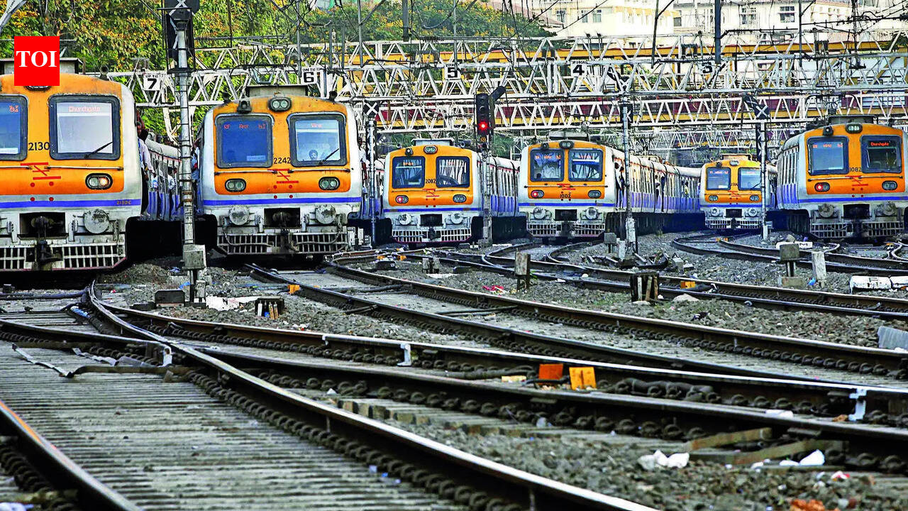 11,974 unaccompanied children found on Mumbai railway premises in over 5 years, 99% reunited with their families
