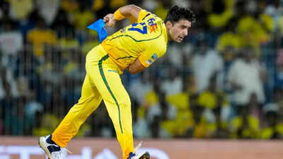 Anshul Kamboj surpasses Rashid Khan, creates unwanted IPL record after tough outing in GT vs CSK match