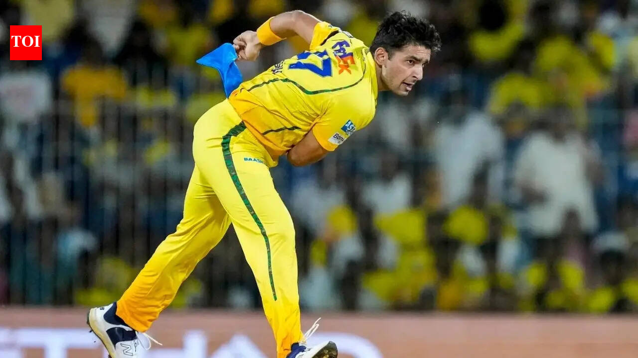 Anshul Kamboj surpasses Rashid Khan, creates unwanted IPL record after tough outing in GT vs CSK match