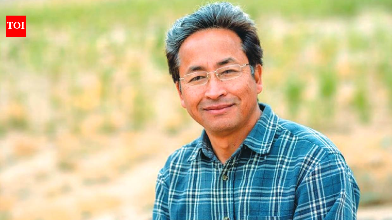 Wangchuk set to join Ladakh talks today