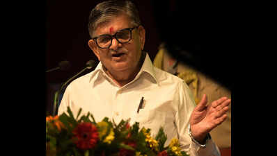 Clean Buddha Dariya, save ‘mera Rajasthan’: Guv