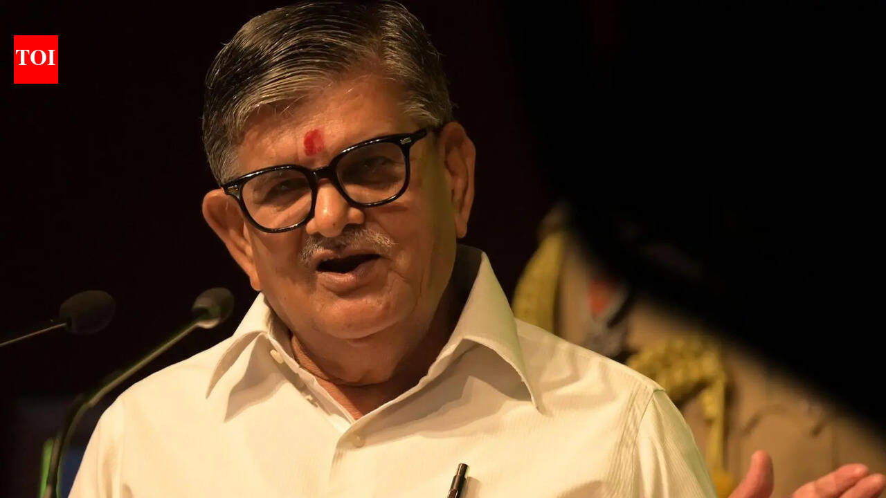 Clean Buddha Dariya, save ‘mera Rajasthan’: Guv