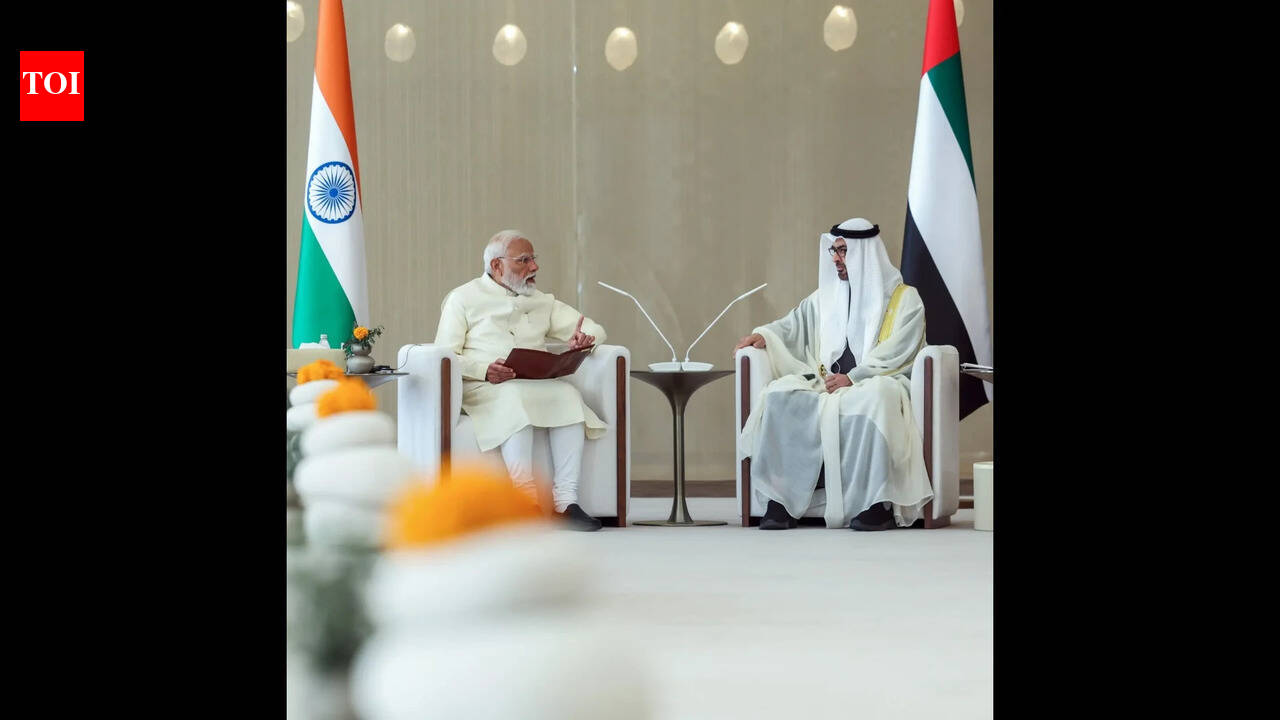 Modi’s gifts put Bihar’s makhana, Madhubani art in global spotlight